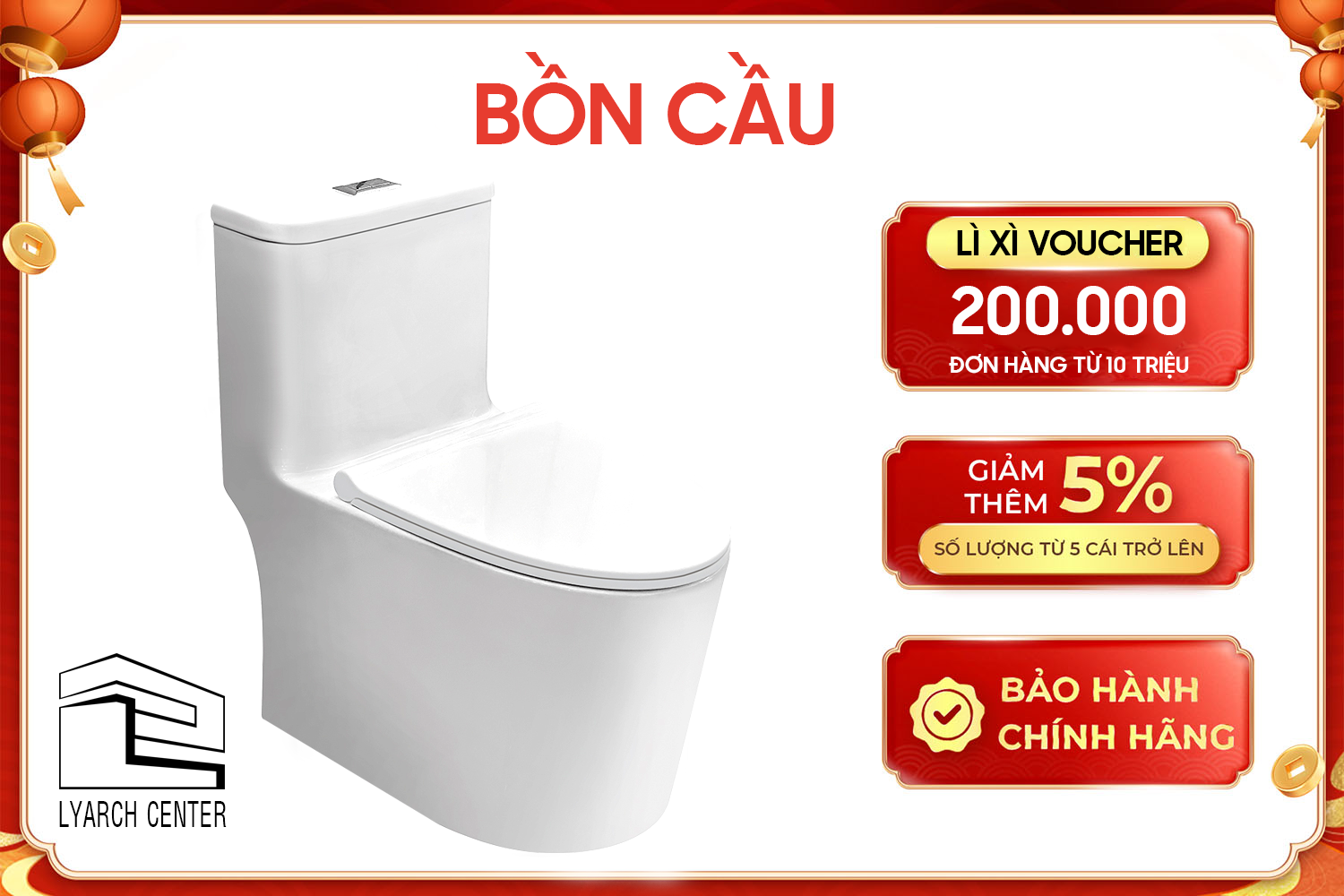 Bồn cầu