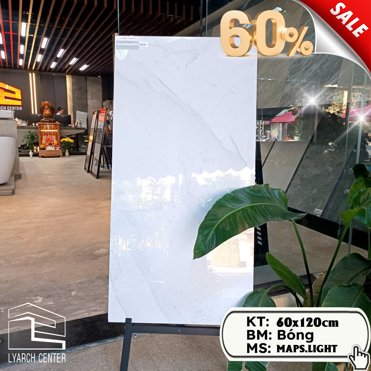 Chương trình khuyến mãi tháng 9 – Săn ngay Deal khủng