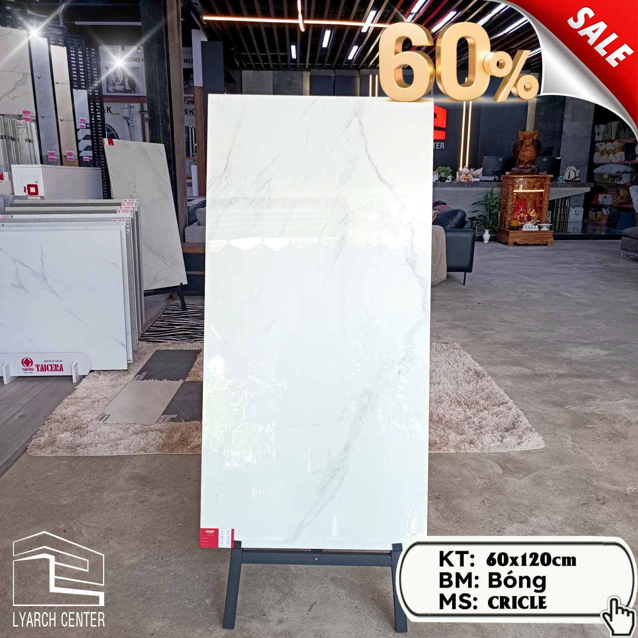 Chương trình khuyến mãi tháng 9 – Săn ngay Deal khủng