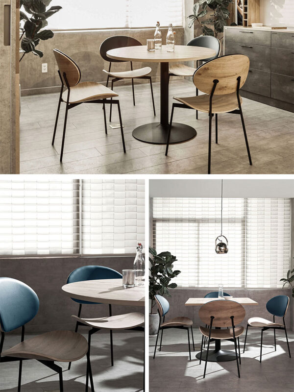 Showroom Gạch – TBVS LyarchCenter