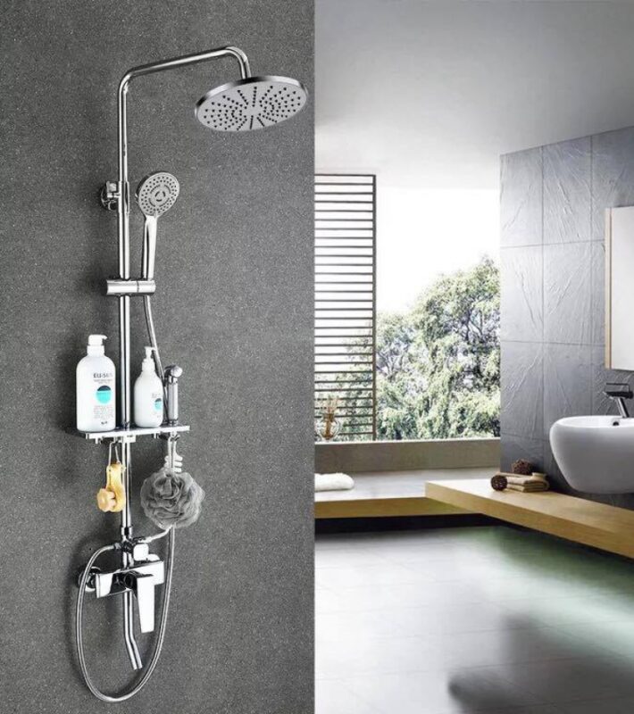 Showroom Gạch – TBVS LyarchCenter