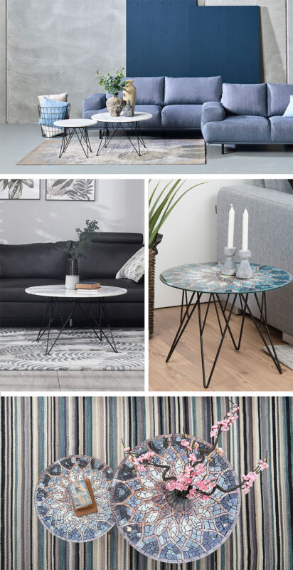 Showroom Gạch – TBVS LyarchCenter