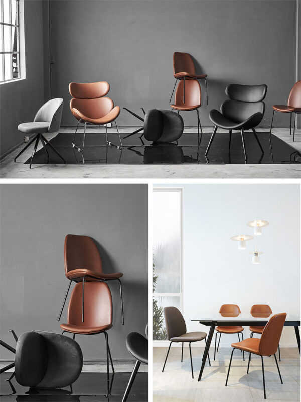 Showroom Gạch – TBVS LyarchCenter