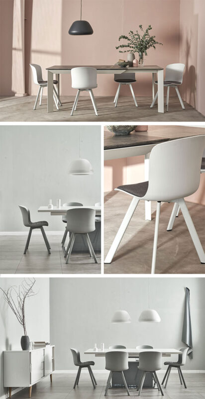 Showroom Gạch – TBVS LyarchCenter