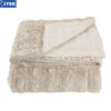 Chăn chần | MYGGBLOM | polyester | be | R220xD240cm