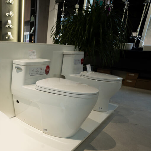 Bồn cầu một khối JUBILEE II KARAT K-26065X-S-WK