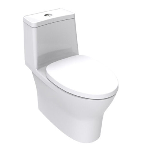 Bộ cầu 01 khối Flexio