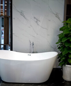 Bồn tắm thỏi vàng