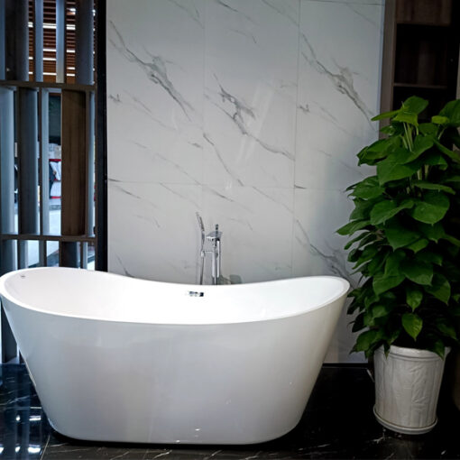 Bồn tắm thỏi vàng