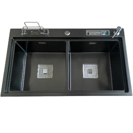 Chậu rửa bát kagol KND8248