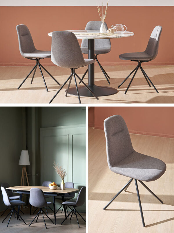 Showroom gạch TBVS Lyarchcenter