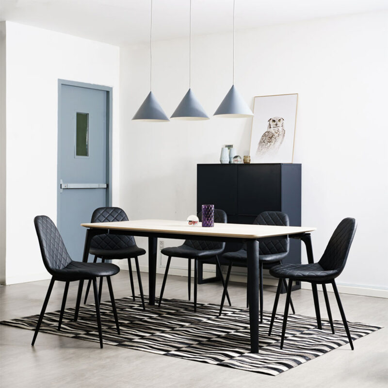 Showroom gạch TBVS Lyarchcenter