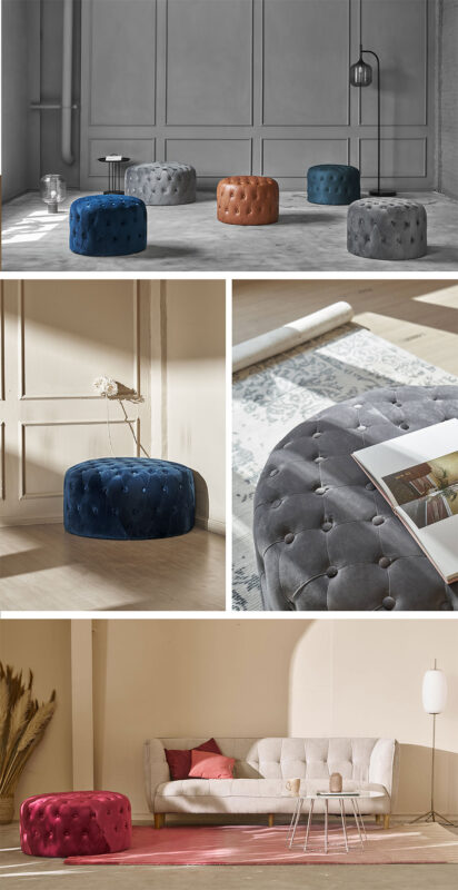 Showroom Gạch – TBVS LyarchCenter