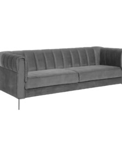 SOFA 3 CHỖ SAGA