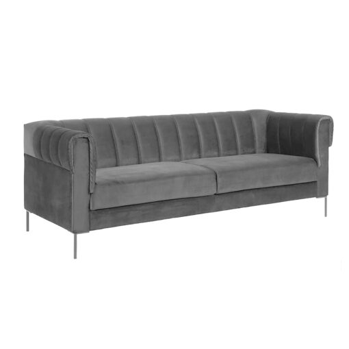 SOFA 3 CHỖ SAGA