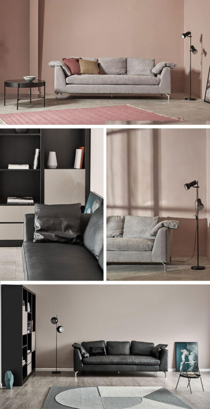 Showroom Gạch – TBVS LyarchCenter