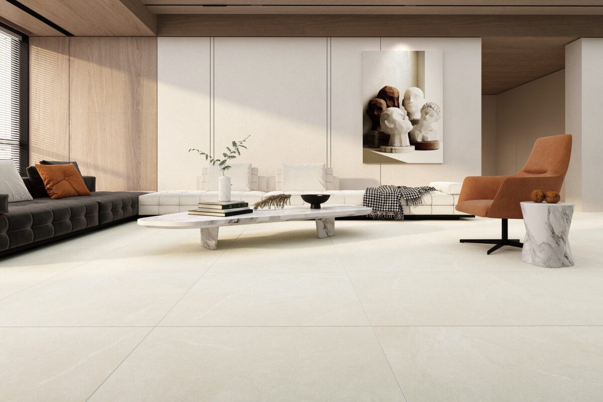 Showroom Gạch – TBVS LyarchCenter