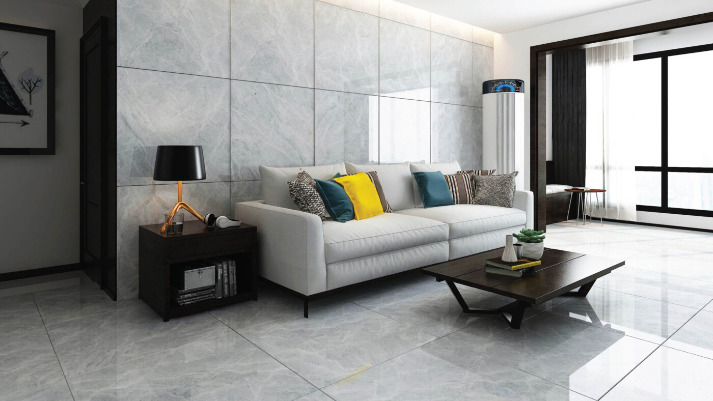Showroom Gạch – TBVS LyarchCenter