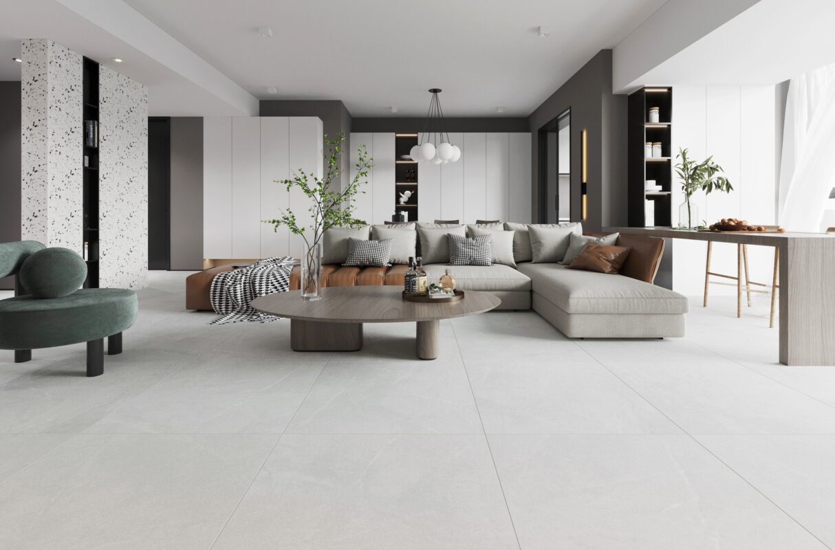 Showroom Gạch – TBVS LyarchCenter