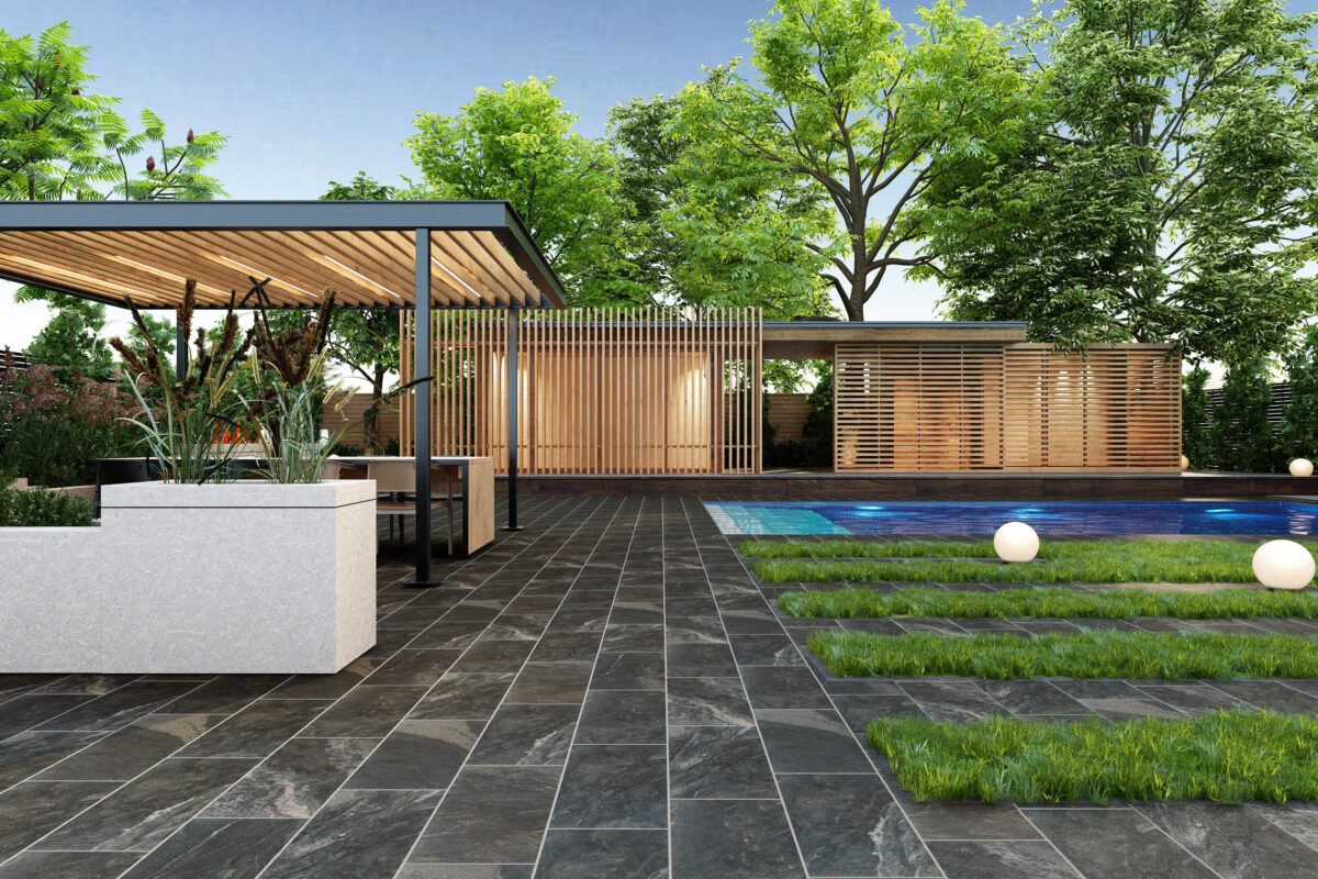 Showroom Gạch – TBVS LyarchCenter