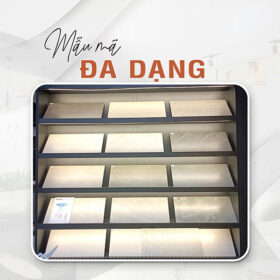 Địa chỉ bán gạch ốp lát Quảng Ngãi uy tín nhiều mẫu mã đẹp