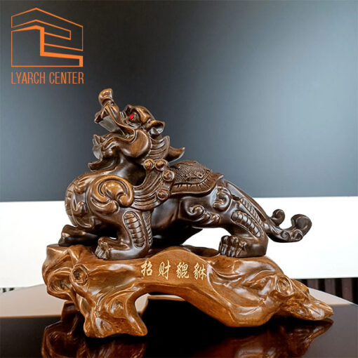Tượng Tỳ Hưu