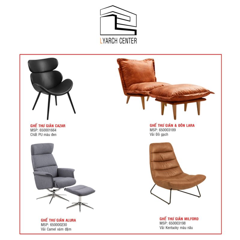 Showroom Gạch – TBVS LyarchCenter