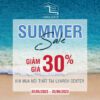 Chào hè với Summer Sale