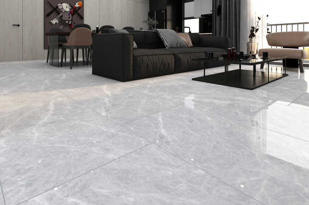 Showroom gạch TBVS Lyarchcenter