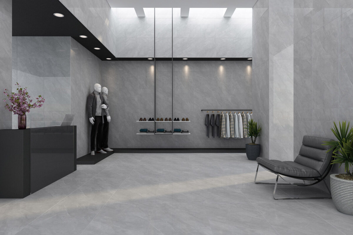 Showroom Gạch – TBVS LyarchCenter