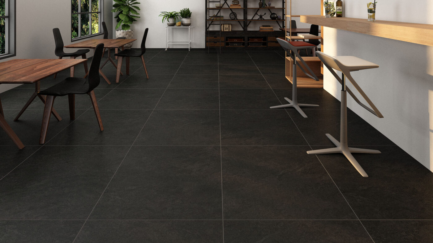 Showroom Gạch – TBVS LyarchCenter