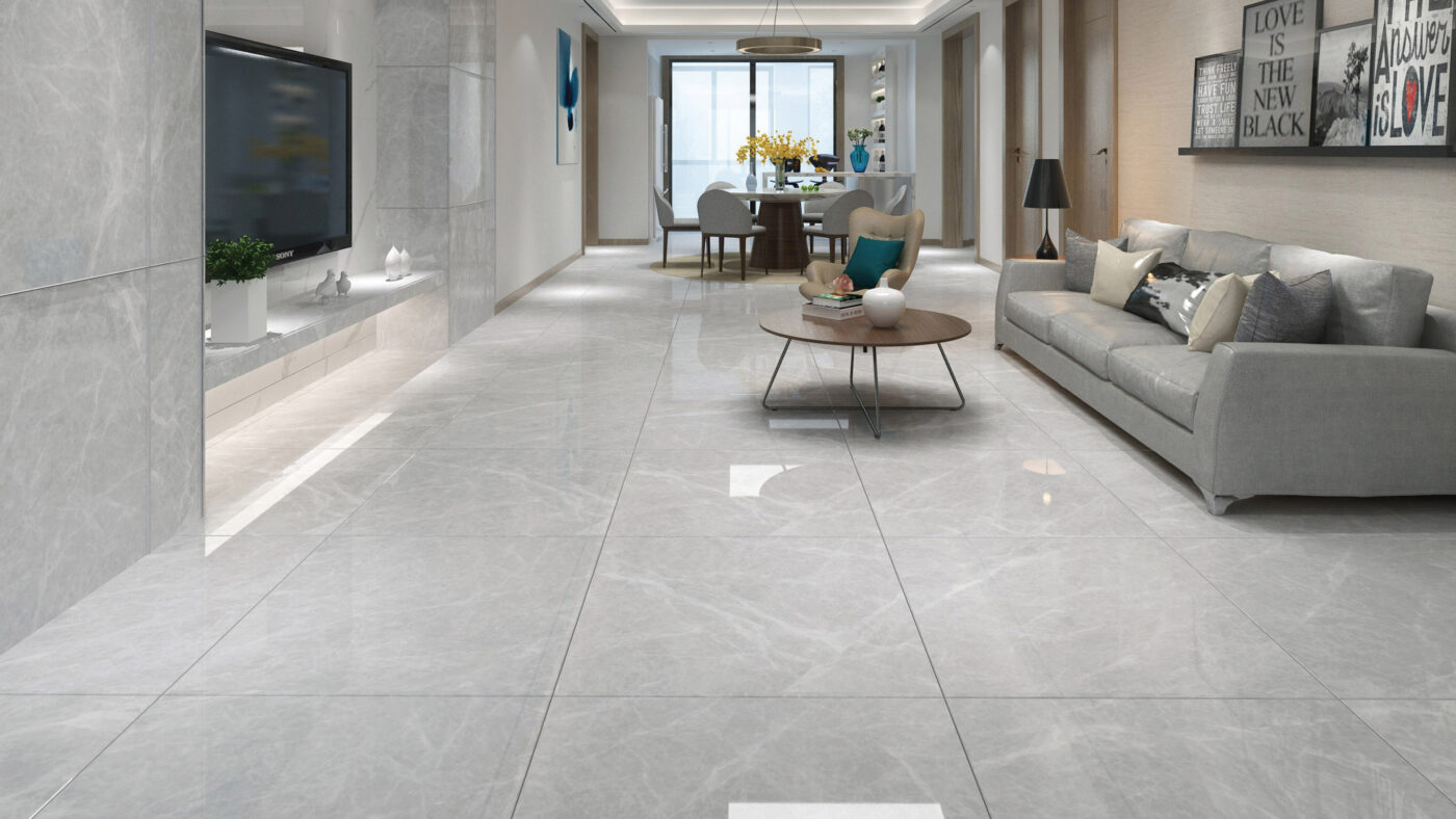Showroom Gạch – TBVS LyarchCenter