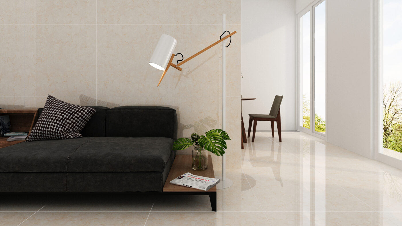 Showroom Gạch – TBVS LyarchCenter