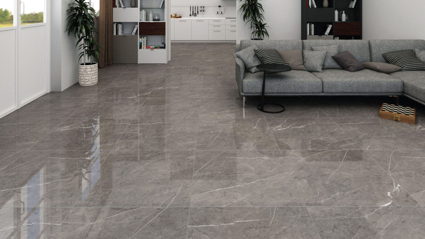 Showroom Gạch – TBVS LyarchCenter