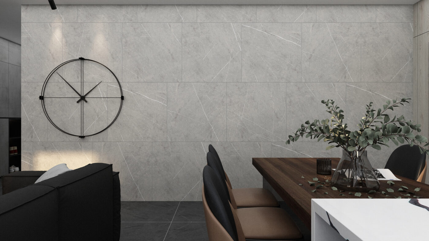 Showroom Gạch – TBVS LyarchCenter