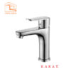 Vòi chậu rửa LILY KARAT K-35356VN-CP