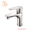 Vòi chậu rửa BASIL KARAT K-35357VN-CP