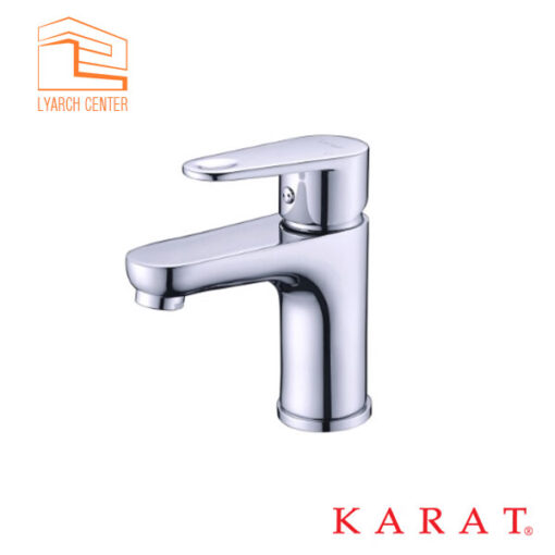 Vòi chậu rửa NANA K-35358VN-CP