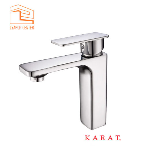 Vòi chậu rửa MAPLE KARAT K-35359VN-CP