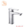 Vòi chậu rửa MAGNOLIA KARAT K-35361VN-CP