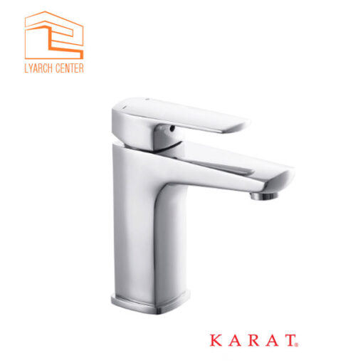 Vòi chậu rửa MAGNOLIA KARAT K-35361VN-CP