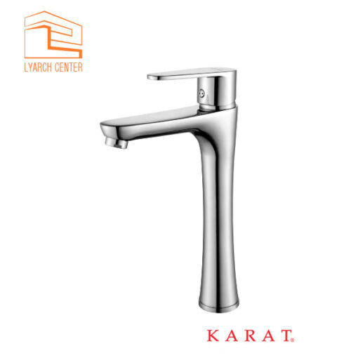 Vòi chậu rửa NANA KARAT K-35362VN-CP