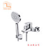 Vòi sen tắm BASIL KARAT K-35364VN-CP