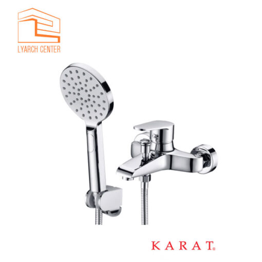 Vòi sen tắm BASIL KARAT K-35364VN-CP