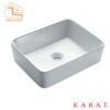 Chậu rửa đặt bàn NANA K- 35379VN-WK