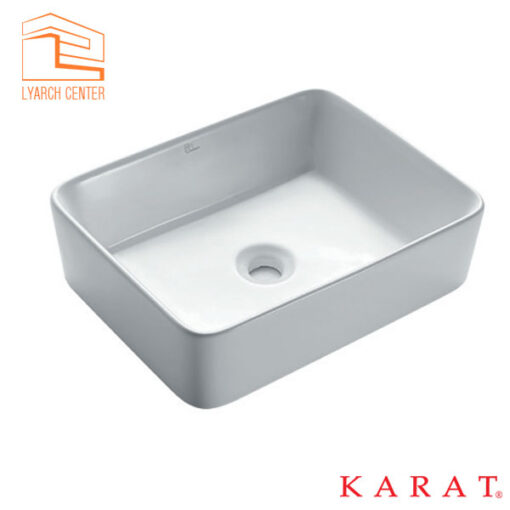 Chậu rửa đặt bàn NANA K- 35379VN-WK