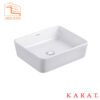 Chậu rửa đặt bàn AGAVE K- 35382VN-WK
