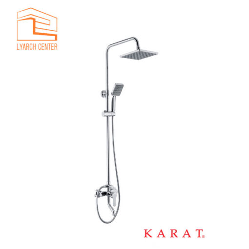 Vòi sen tắm NANA KARAT K-35386VN-CP