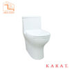 Bồn cầu một khối BASIL K- 35392VN-WK