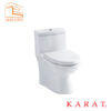 Bồn cầu một khối MAGSAT K- 35396VN-WK